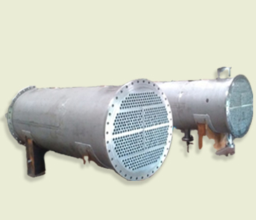 Shreeno Heat Exchangers