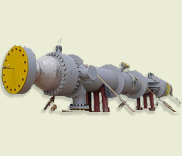 Shreeno Heat Exchangers